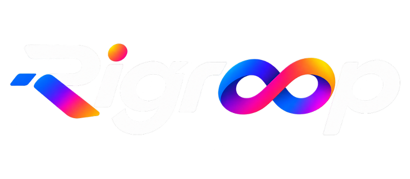 RIGROOP Logo